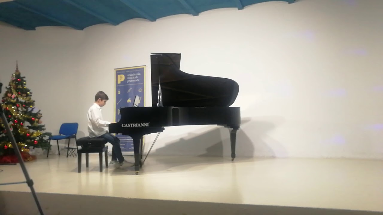 Festival di Natale 2019