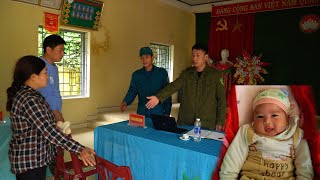 Download lagu Zhao Long found Zi Yun and took her to the police station to report the disappearance of little Tom. mp3 Download lagu Zhao Long found Zi Yun and took her to the police station to report the disappearance of little Tom. mp3