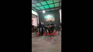 Download lagu ROSO SEJATI Wandra Cover by Eka X Laper Acoustic #wandra #rososejati #LaperAcoustic mp3