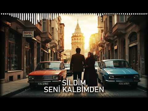 Sildim Seni Kalbimden | Nefes Cover (High Quality Hi-Fi Anatolian Rock Cover)