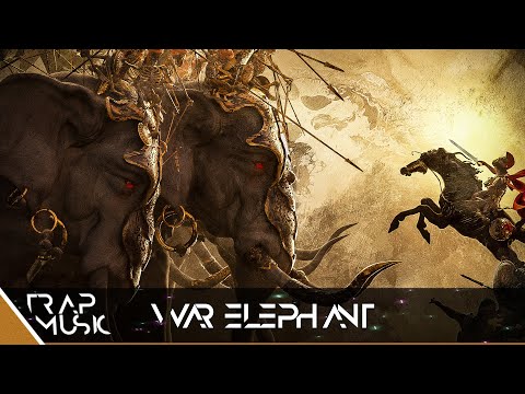 Suan - War Elephant (Monsterwolf Free Release)