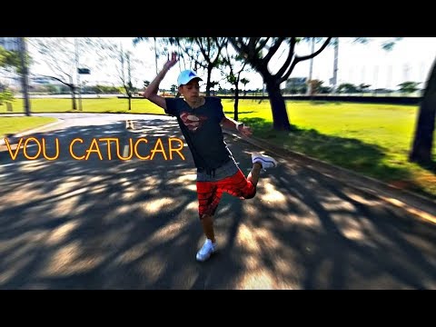 MC Theuzyn e MC Pedrinho - Vou catucar (DJ Henrique de Ferraz)