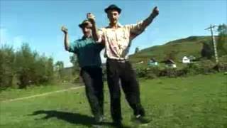 Seasick Steve "Gypsy Blood"