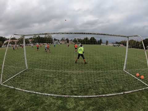FC Kose II - FC Tallinna Wolves I 0:4 I IV Liiga Põhi/Lääs 20.voor I 2025