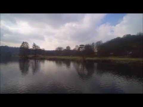 Yuneec Q500 4K Flugnachmittag