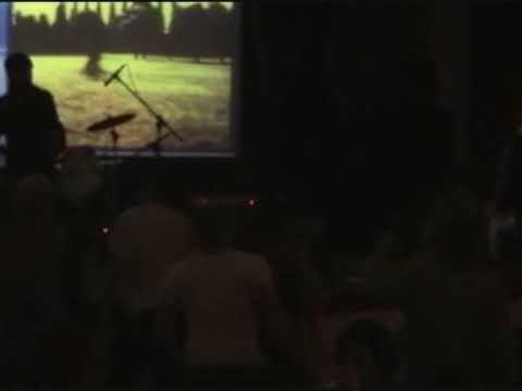 fragmenty koncertu Panic Disorder (Kacpersky) z 15 X 2009