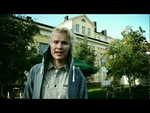 Satellite Stories - Sirens @ Luomustudio-sessiot