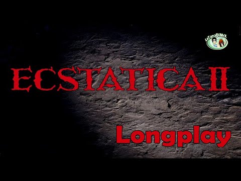 Ecstatica II 1997 Pc Longplay [HD]