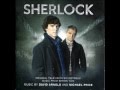 BBC Sherlock Holmes - 04. The woman (Soundtrack ...