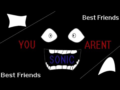 FNF Secret Histories Mod (Demo, VS Tails)