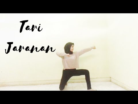 Tari Jaranan