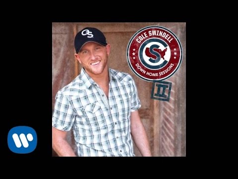 Cole Swindell - Blue Lights (Official Audio)