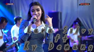 Download lagu Lara Silvy ft. Ky demang - Luka Diatas Luka - NEW BELLA ft. RAMAYANA audio mp3