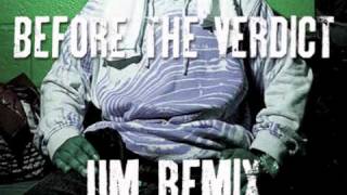 GUILTY SIMPSON - BEFORE THE VERDICT ( UM REMIX )