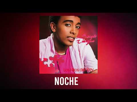 Noche - Sergio Vargas