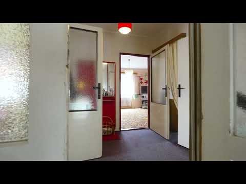 Rodinný dům Horní Jiřetín