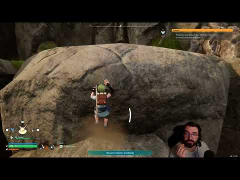 Palworld - Datemi tregua T-T (Pt.4)