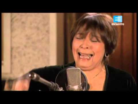 Liliana Herrero - Oración del remanso - Encuentro en el estudio