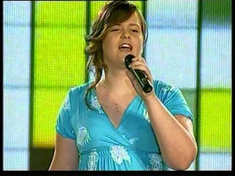 Prvi aplauz 2009: Tamara Gojković - ZLATNO DJETINJSTVO MOJE