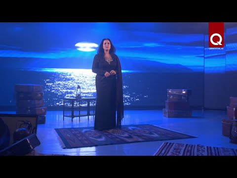 Afize Kassara – Tatarlığım