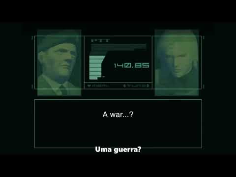 Raiden é Alertado Sobre a Censura à IA