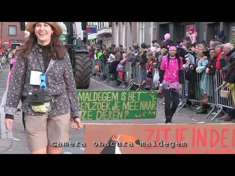 6074A Kinderstoet carnaval Maldegem 2023  Gidsen Maldegem./JBGID-CA23