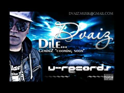 DvaiZ - Dile (prod. x V-Records) 2012 Calidad Full HD