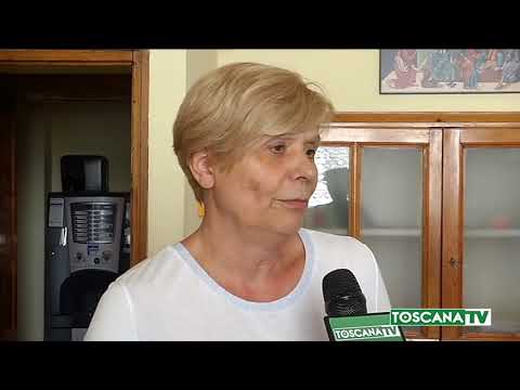 2017-08-28 PRATO - RICHIEDENTI ASILO, RICHIESTE DI AIUTO ALLA CARITAS