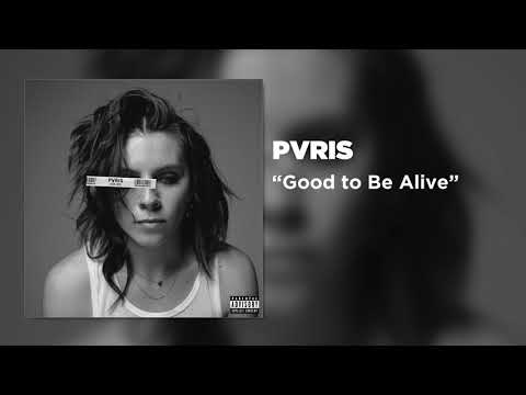 Video thumbnail for Good to Be Alive