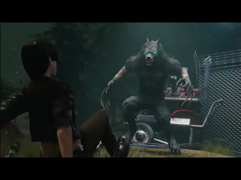 Horrorfield 2.0 trailer 2