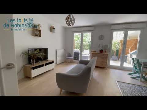 Appartement 3P - Le Plessis-Robinson
