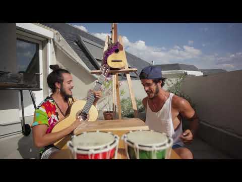 Morochos - 'Me Maten' (C.Tangana & Antonio Carmona)