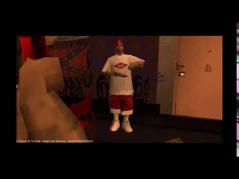 TRISTE VS RAFA FIGHT ESSIDE WILMAS