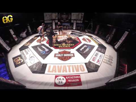 MCP5- METAXAS PANAGIOTIS Vs KARUPIDIS SAVVAS
