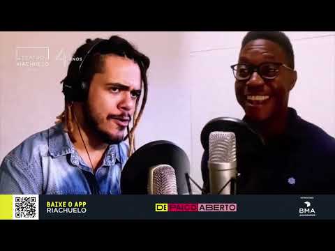 Sangrando - Tiago Barbosa e Vitor Moresco