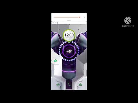 asus rog phone 3 new update android 11