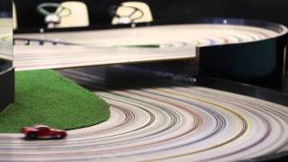 Buzz-A-Rama: The Last Slot Car Raceway in New York City