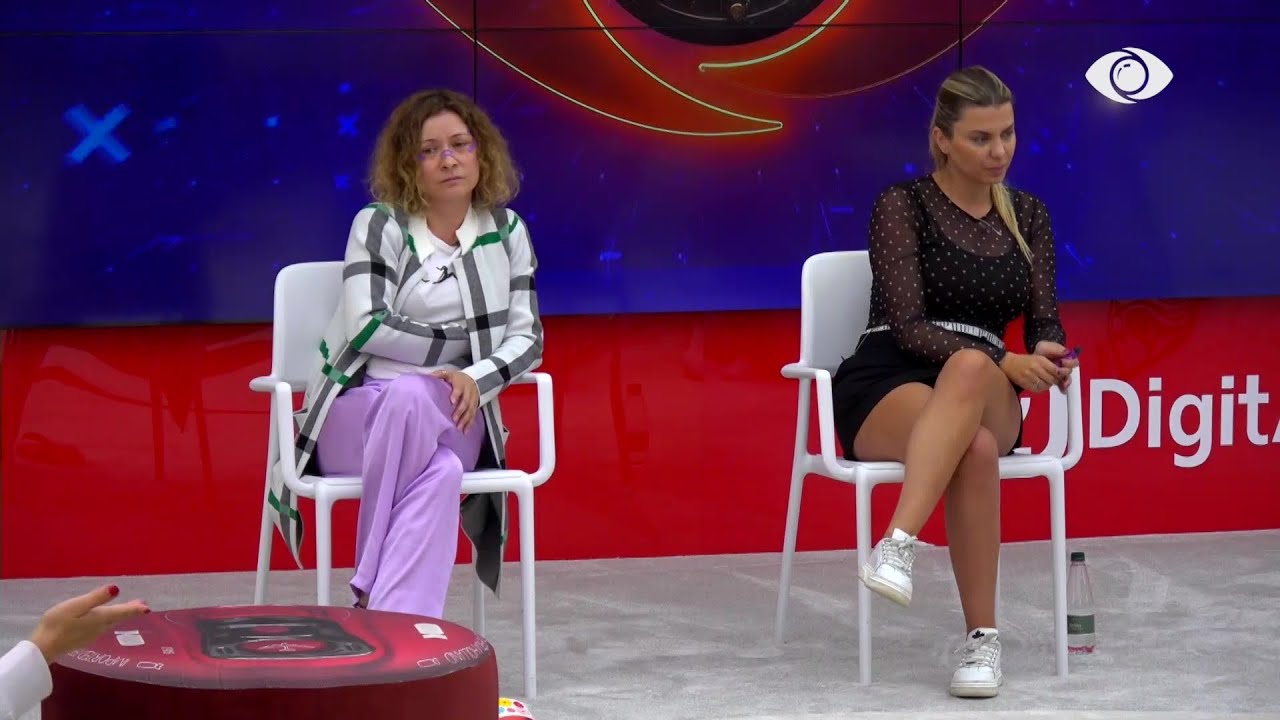 Faleminderit dhe Më fal/ Kujt ia drejtuan këto fjalë Egla dhe Rike