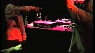 Big L - The Enemy (Official Video)