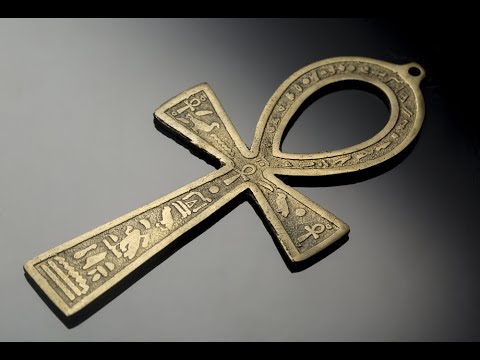 The Ankh