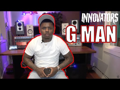 G Man über Sac-Politik, Bris, Jody Woah, Thizzler, EBK, nach Houston gehen, neues Album, Dre Stee...