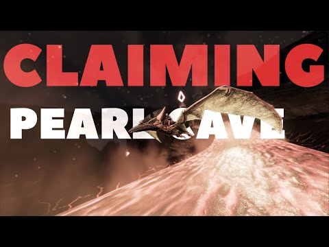 Claiming The BEST CAVE on the HARDEST CLUSTER - MTS BEGINNERS EP. 1