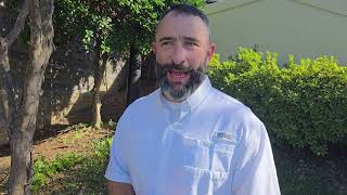 Baker Harbin Coosa Valley News Person of the Month