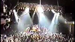 Silverchair - Spawn &quot;In-Vitro&quot; (The Avalon) Boston, MA 1997