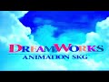 DreamWorks Animation 2005 Closing