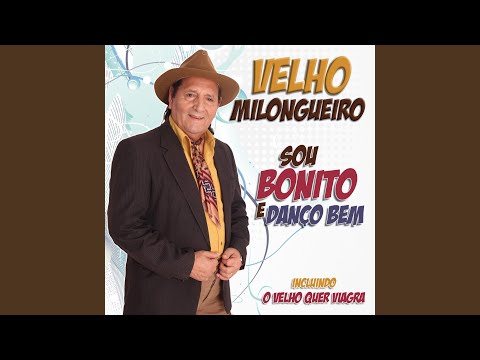 Sou Bonito e Danço Bem