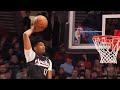 Top 50 Highest Vertical Dunks In The NBA 2024 25 Season