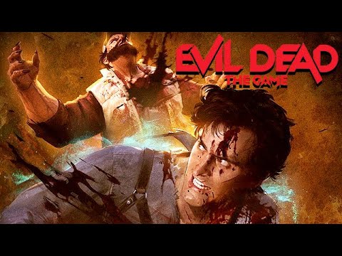HENRY im Blutbad gegen Profi - Evil Dead The Game Gameplay Deutsch #27