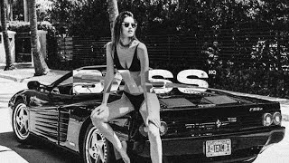 Video thumbnail for MVTRIIIX, Kingpin Skinny Pimp - Calmness,Vol  2 by Bass HQ