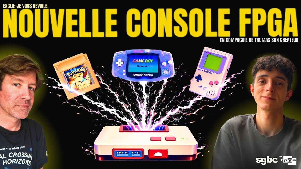 YouTube Thumbnail